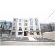 マリオット共栄町の間取り画像