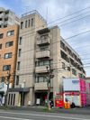 エンパイア宮元町ビルの外観
