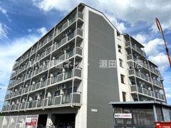 グランデ・ラーゴHOEI 1の外観画像