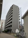カスタリア船橋の間取り画像