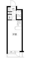 日神パレステージ哲学堂の間取り画像