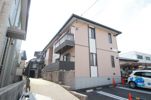 アークコートの間取り画像
