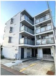 シルフィード西船橋の外観画像