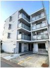シルフィード西船橋の間取り画像
