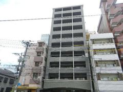 フィレンツェ横川の外観画像