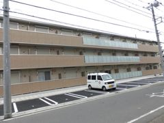 アグスターの外観画像