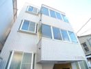 サンライズ泉の間取り画像