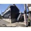 メゾンササキの間取り画像