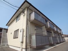 リースランド富士見1の外観画像