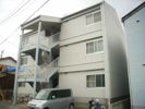 今宿西城コーポの間取り画像