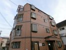 クワイエット四條畷の間取り画像