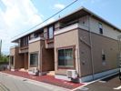 アン・リヴィエール Aの間取り画像