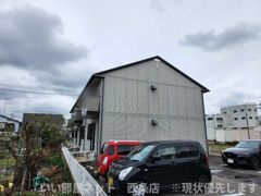マ･メゾンYの外観画像