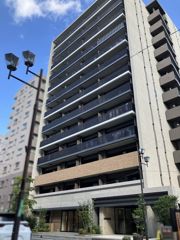 メイツ川口並木の外観画像