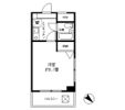シャルム白楽の間取り画像