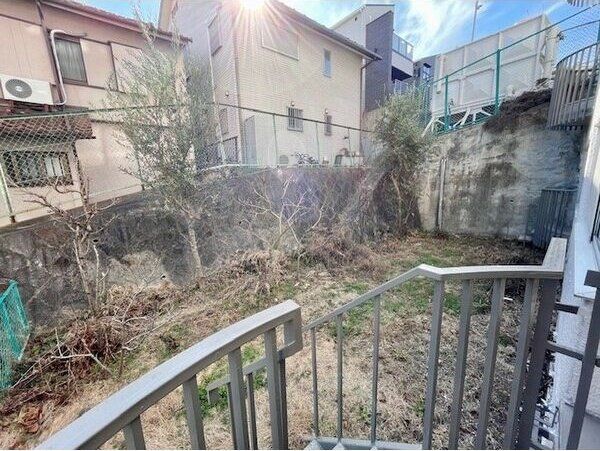 庭