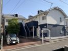 パークベルテ本牧の間取り画像