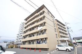 セーラパッソの外観画像