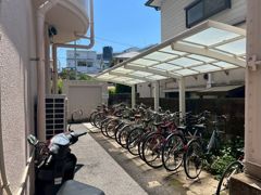 ハイネス江波の外観画像