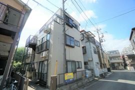 シャトルエムの外観画像