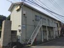グリーンコーポネモト追浜の間取り画像