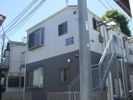 ラカサデ上町の間取り画像