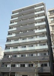 ライジングプレイス浅草五番館の外観画像