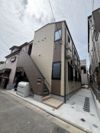 ハーモニーテラス蓮根Ⅳの間取り画像