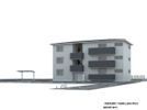 D-ROOM 文京町3丁目の間取り画像