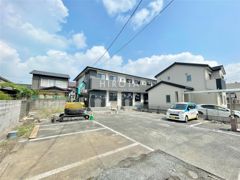 アニマール石坪の外観画像