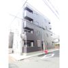 アイヴィレッジの間取り画像