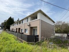ルート3ヒルズの外観画像