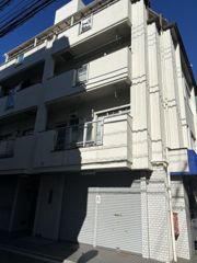 守田ビルの外観画像