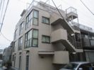 ハイツ山本の間取り画像