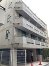 ツインコート幡ヶ谷の間取り画像