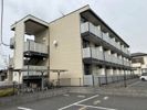 レオパレスグリーンパイン松本の間取り画像