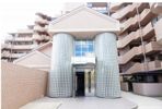 コスモ上福岡センターヒルズの間取り画像