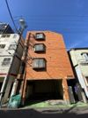 グローバルハイツ赤門の間取り画像