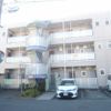 ライネスふじみ野の間取り画像