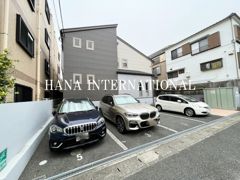 グレイスコート舞浜の外観画像