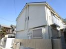 ガーデニア国立の間取り画像