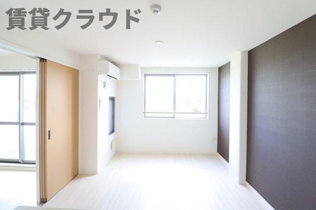 リビング