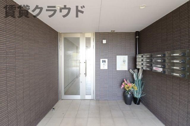 ロビー