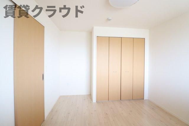 洋室