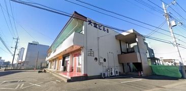 大室ビル8の外観画像