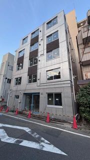 rcレジ亀戸の外観画像