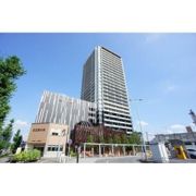 ブリリアタワー前橋709号の外観画像