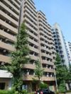 リクレイシア西麻布Ⅱ番館の外観画像