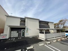 グラン ヴィスタの外観画像
