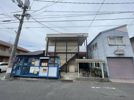 レオパレスプリマベーラの外観